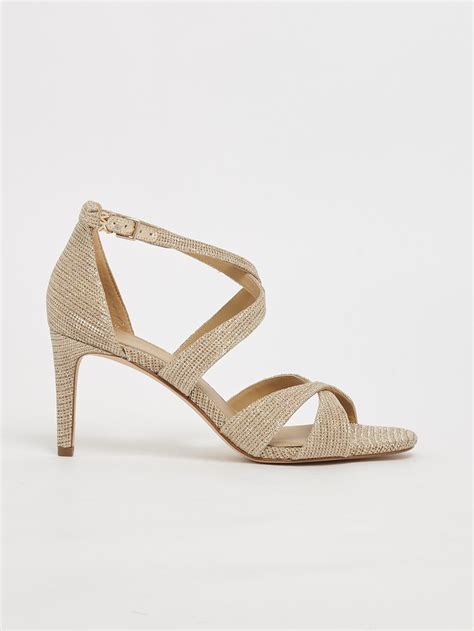 michael kors scarpe sposa|Michael Kors wedding shoes.